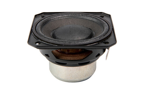 22NFR 2" Full-range woofer 8 ohms