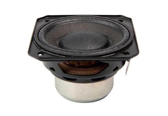 22NFR Full-Range Woofer