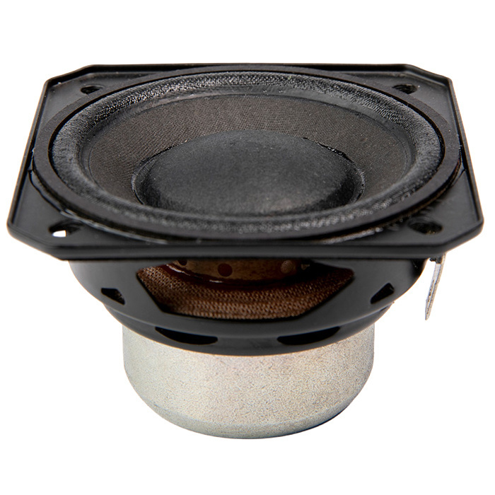22NFR 2" Full-range woofer 8 ohms