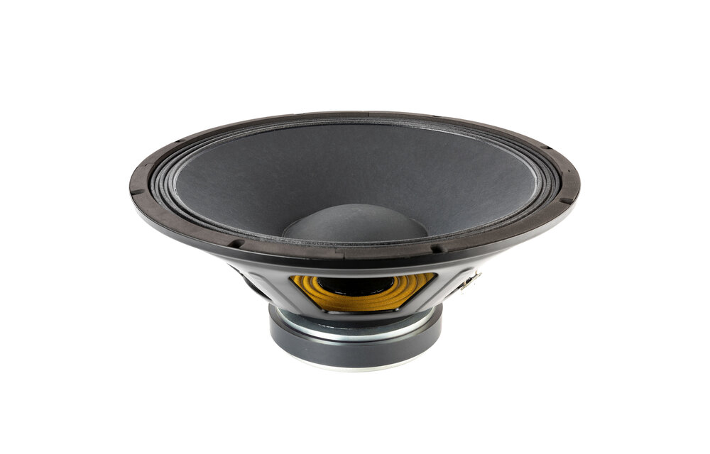 183FIND 18" Subwoofer 8 ohms