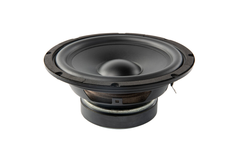 61FHMX4 6.5" Bass-mid woofer 4 ohms