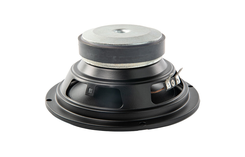61FHMX4 6.5" Bass-mid woofer 4 ohms