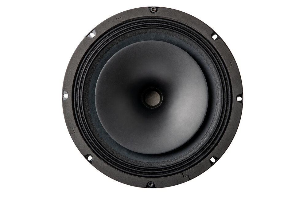CX12F140F 12" Coaxial woofer 8 ohms