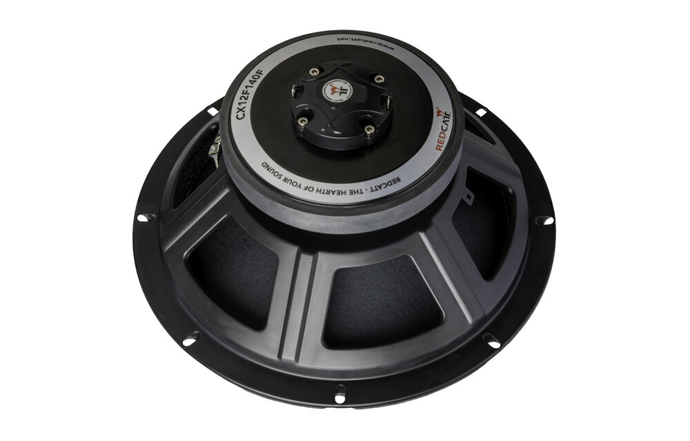 CX12F140F 12" Coaxial woofer 8 ohms