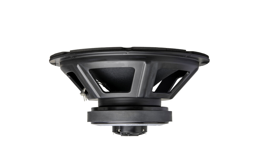 CX12F140F 12" Coaxial woofer 8 ohms