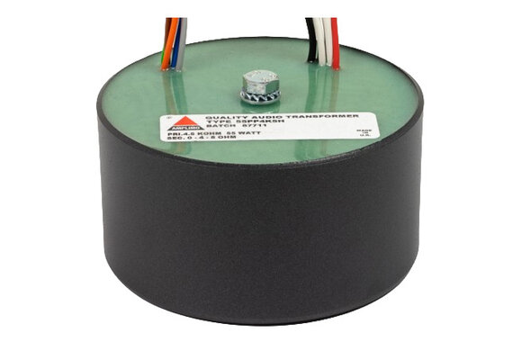 55PP4K5H Output Transformer Push-Pull 25 Watt