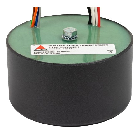 55PP4K5H  Output Transformer Push-Pull Push-Pull 25 Watt | 8 kÎ©