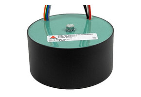 100PP2K5H Output Transformer Push-Pull 100 Watt