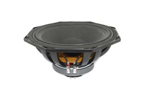 12CRF6430 Coaxial Woofer