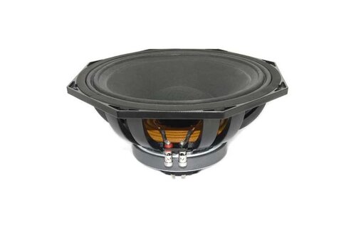 12CRF6430 12" Coaxial Woofer with Planar Ribbon HF