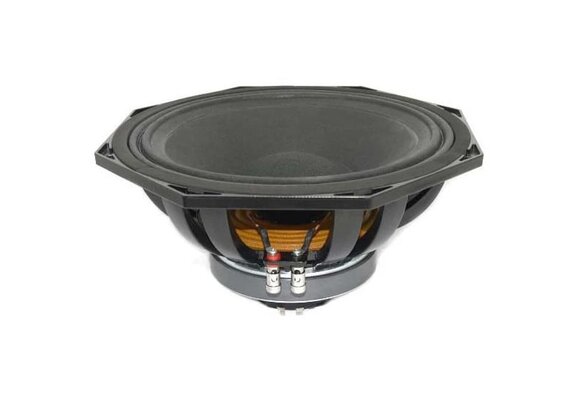 12CRF6430 Coaxial Woofer