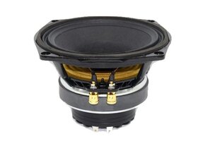 6CRF5130 Coaxial Woofer