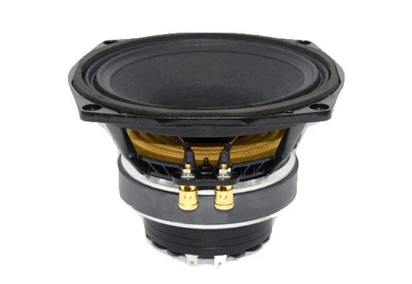 6CRF5130 Coaxial Woofer
