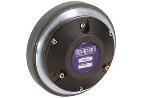 850PB-8 Compression Driver