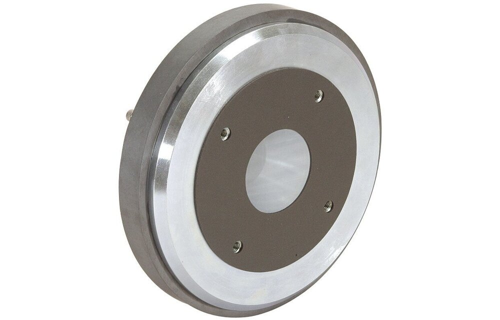 850PB-8 Compression driver with Aluminum Dia and Push Buttons