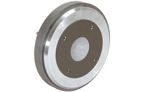 850PB-8 Compression driver with Aluminum Dia and Push Buttons