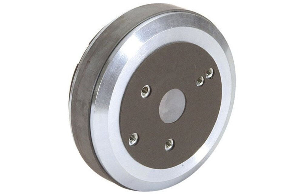 475PB-8 Compression Driver with Aluminum Dia and Push Buttons