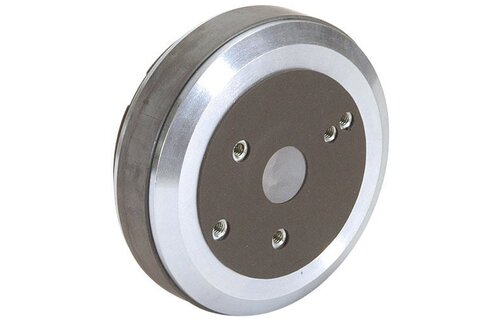 475PB-8 Compression Driver with Aluminum Dia and Push Buttons