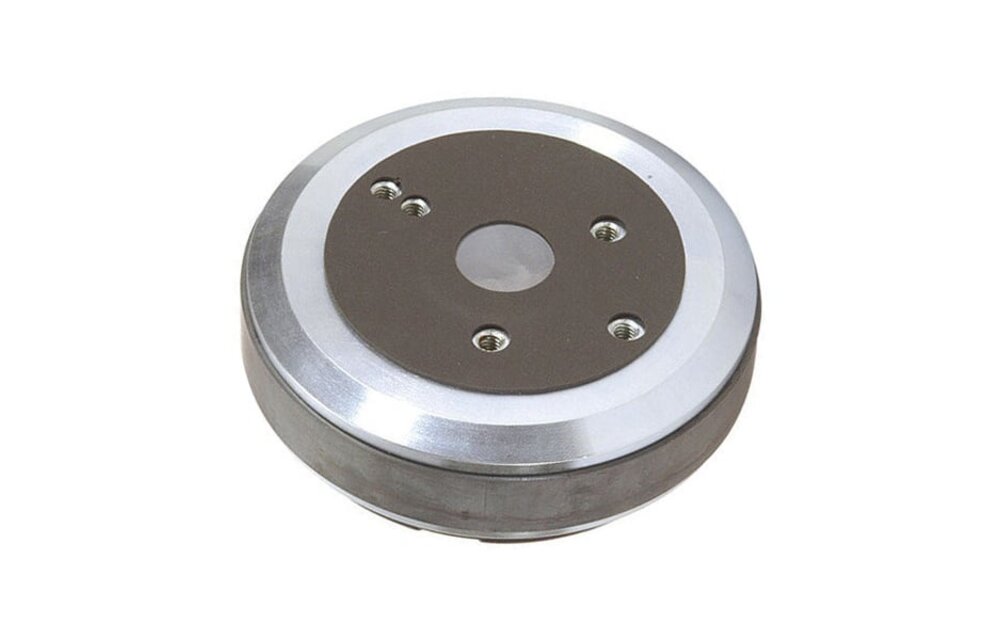 475PB-8 Compression Driver with Aluminum Dia and Push Buttons