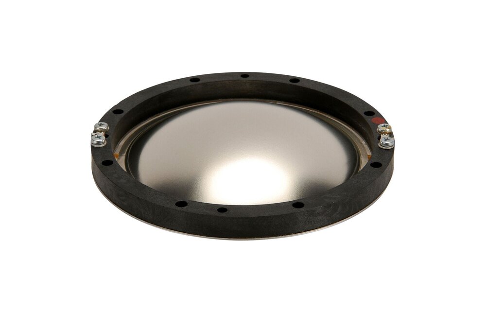 1245-16 Replacement Diaphragm Fits Most JBL 1.5" and 2" 16 Ohm Compression Drivers