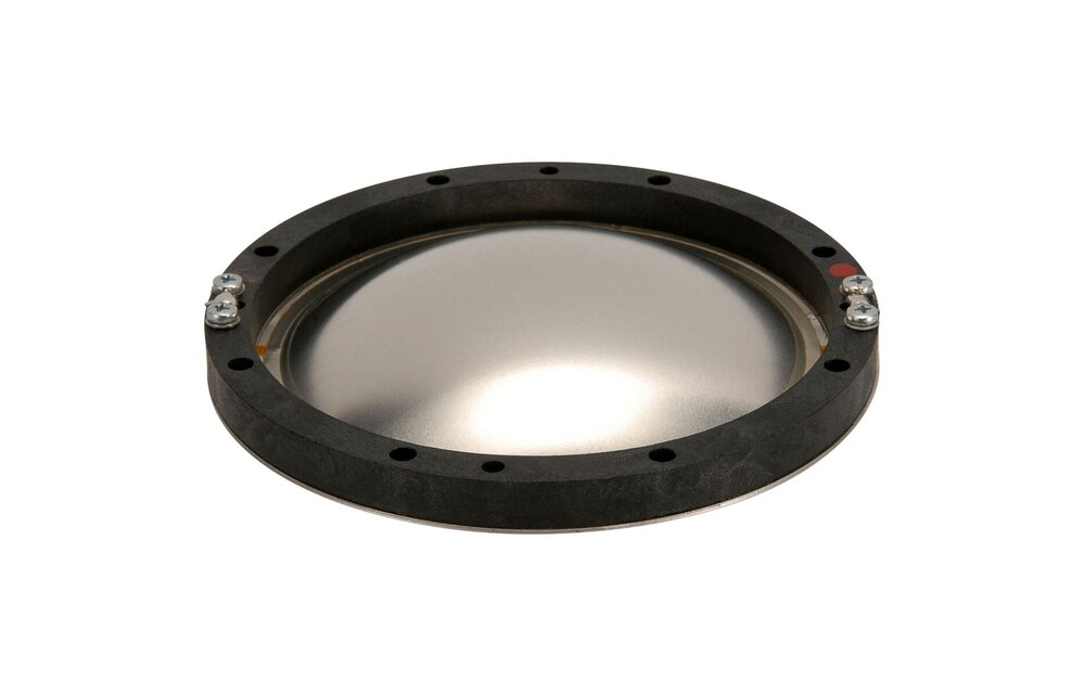 1245-8 Replacement Diaphragm Fits Radian 950, 951 & Most JBL 1.5" and 2" 8 Ohm Compression Drivers