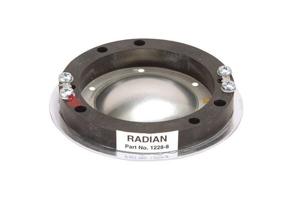 1228-8 Replacement Diaphragm