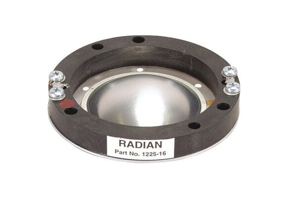 1225-16 Replacement Diaphragm