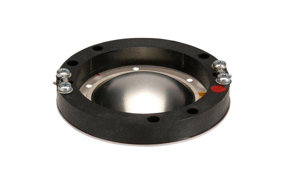 1225-8 Replacement Diaphragm Fits Most JBL 1" 8 Ohm Compression Drivers