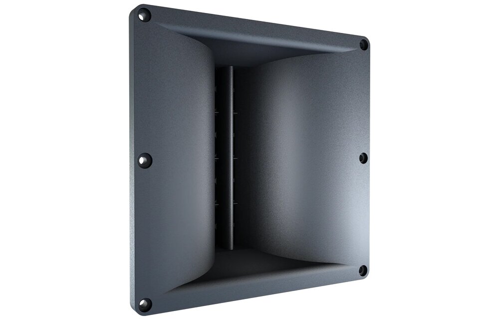LT6-WG Waveguide for LT6