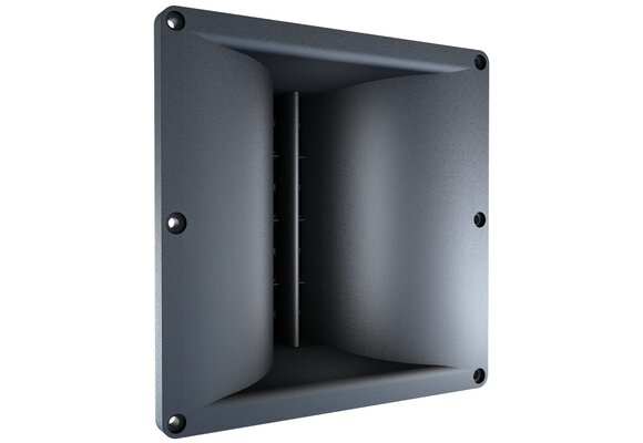 LT6-WG Waveguide