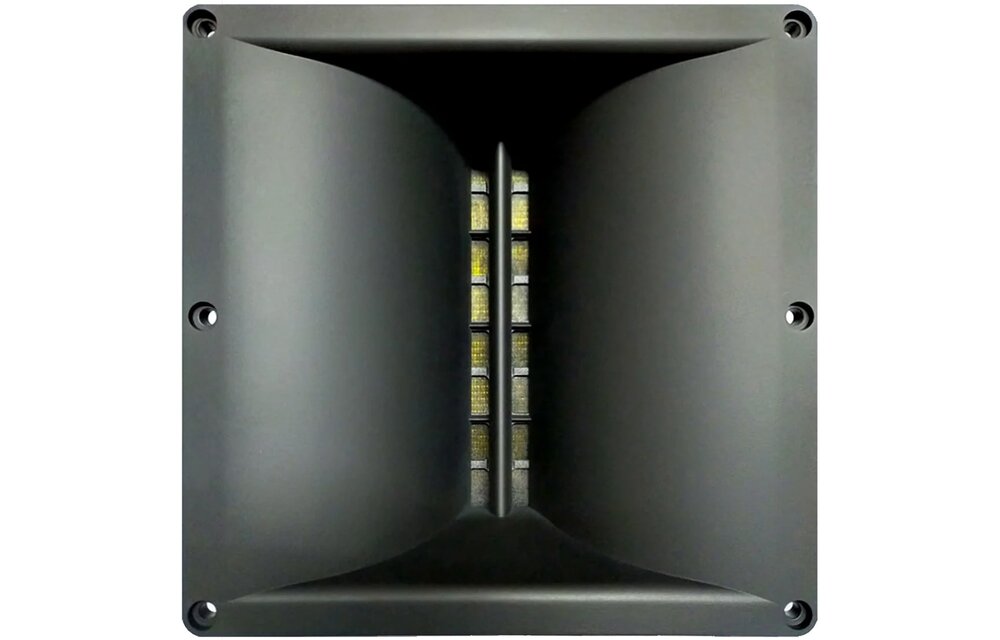 LT6-WG Waveguide for LT6