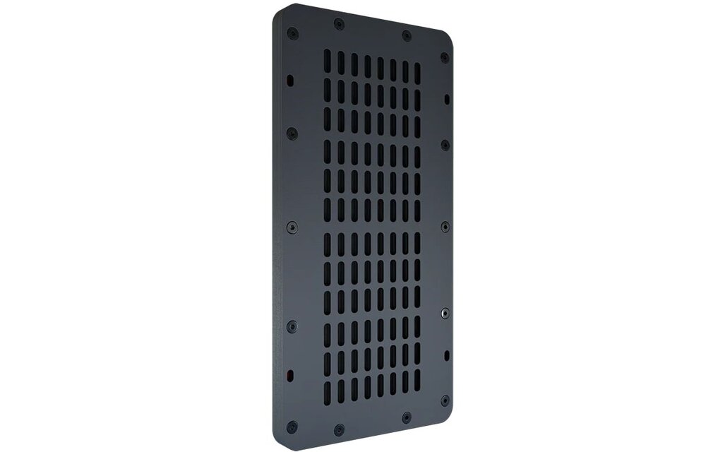 LM10N Wide Band Planar Ribbon Tweeter