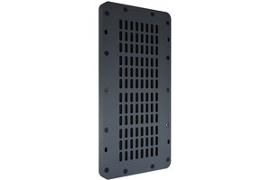 LM10N Wide Band Planar Ribbon Tweeter