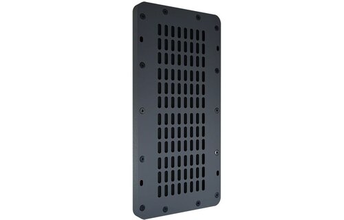 LM10N Wide Band Planar Ribbon Tweeter