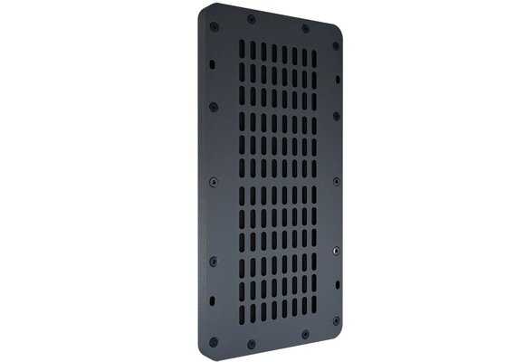 LM10N Wide Band Planar Ribbon Tweeter
