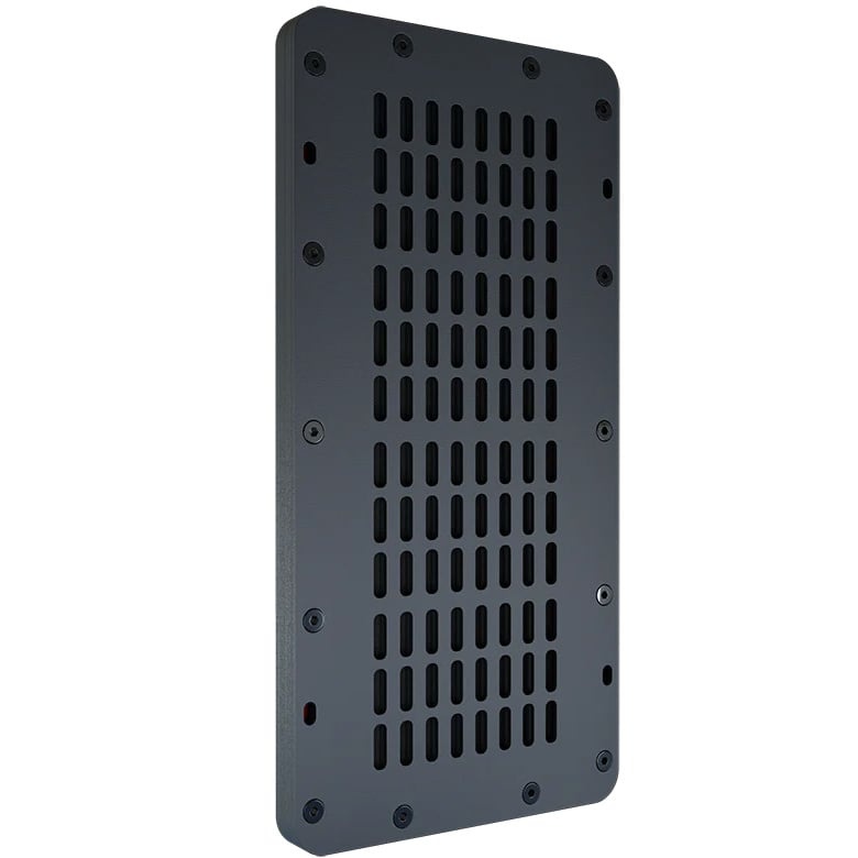 LM10N Wide Band Planar Ribbon Tweeter