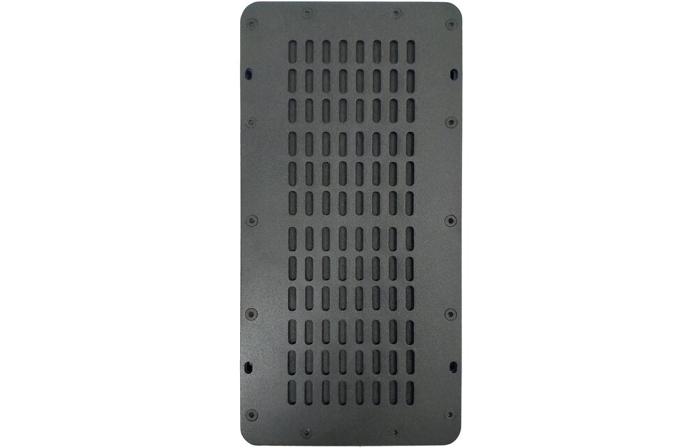 LM10N Wide Band Planar Ribbon Tweeter