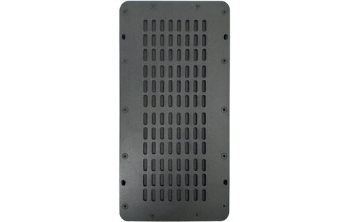 LM10N Wide Band Planar Ribbon Tweeter