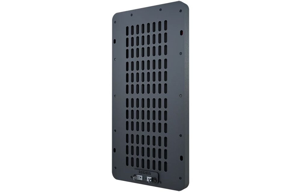 LM10N Wide Band Planar Ribbon Tweeter
