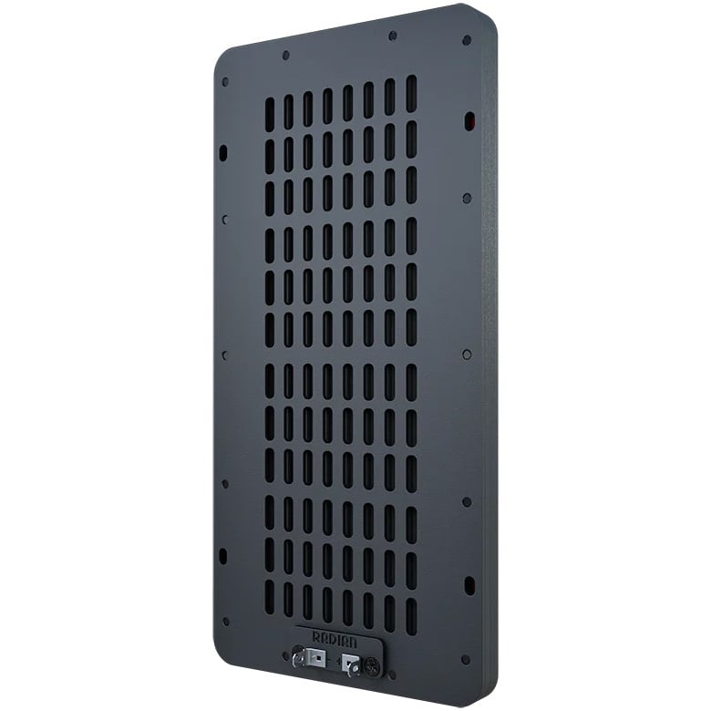 LM10N Wide Band Planar Ribbon Tweeter