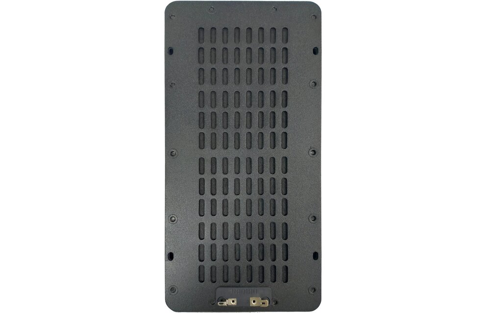 LM10N Wide Band Planar Ribbon Tweeter