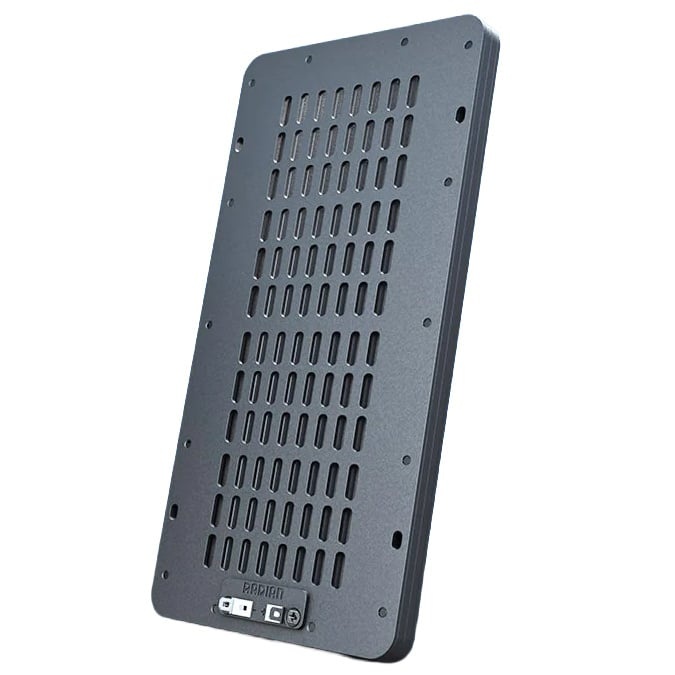LM10N Wide Band Planar Ribbon Tweeter