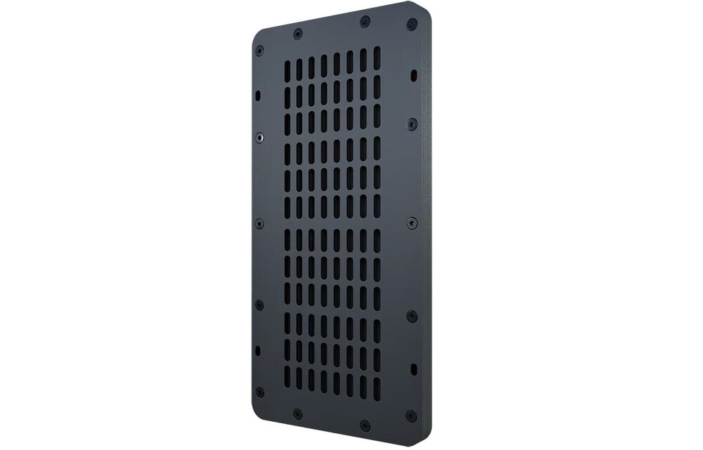 LM10N Wide Band Planar Ribbon Tweeter