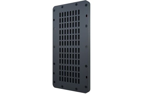 LM10N Wide Band Planar Ribbon Tweeter