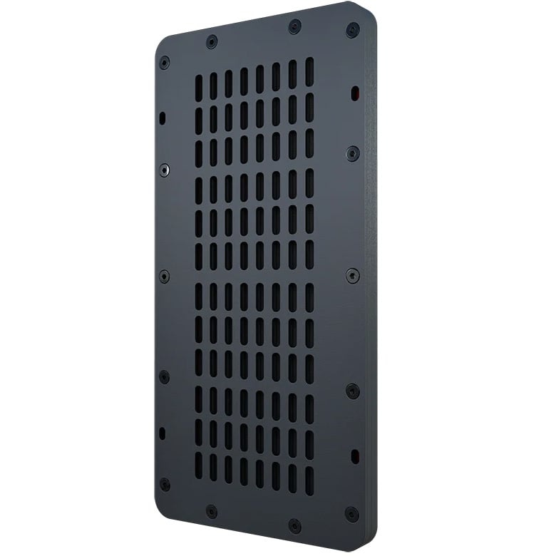 LM10N Wide Band Planar Ribbon Tweeter