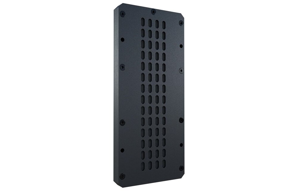 LM8K Wide Band Planar Ribbon Tweeter