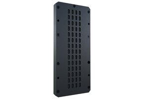 LM8K Wide Band Planar Ribbon Tweeter