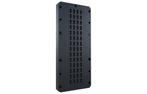 LM8K Wide Band Planar Ribbon Tweeter