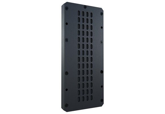 LM8K Wide Band Planar Ribbon Tweeter