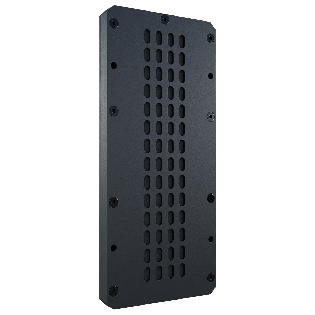 LM8K Wide Band Planar Ribbon Tweeter